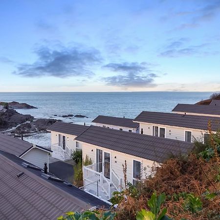 Beach Cove Coastal Retreat Ilfracombe Dış mekan fotoğraf