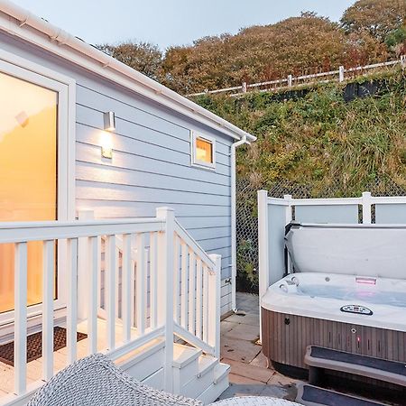 Beach Cove Coastal Retreat Ilfracombe Dış mekan fotoğraf