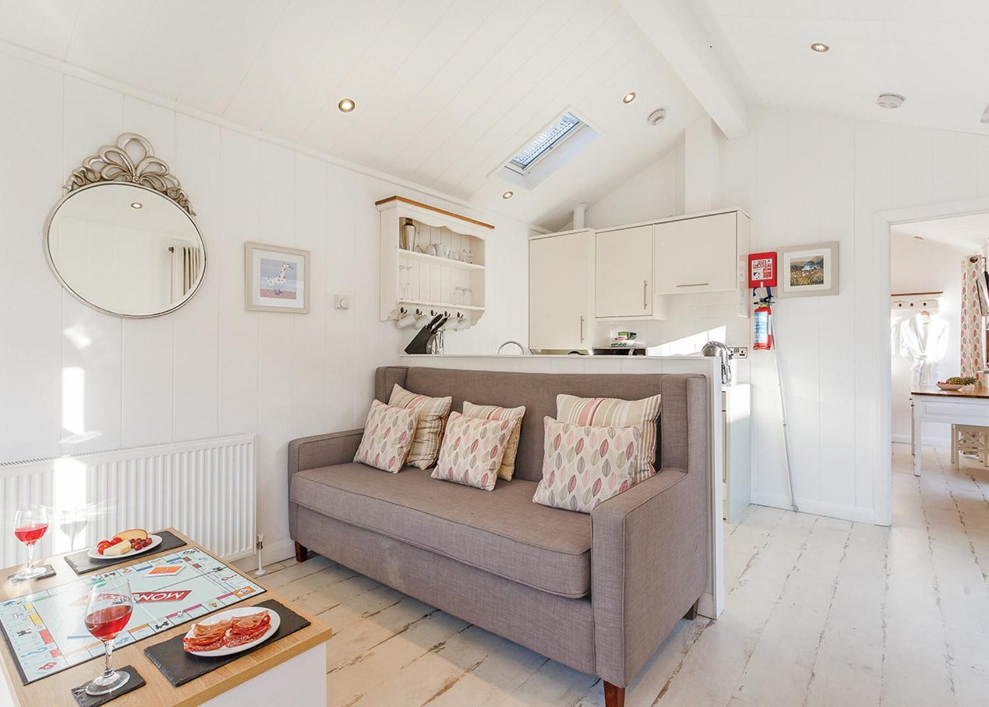 Beach Cove Coastal Retreat Ilfracombe Oda fotoğraf
