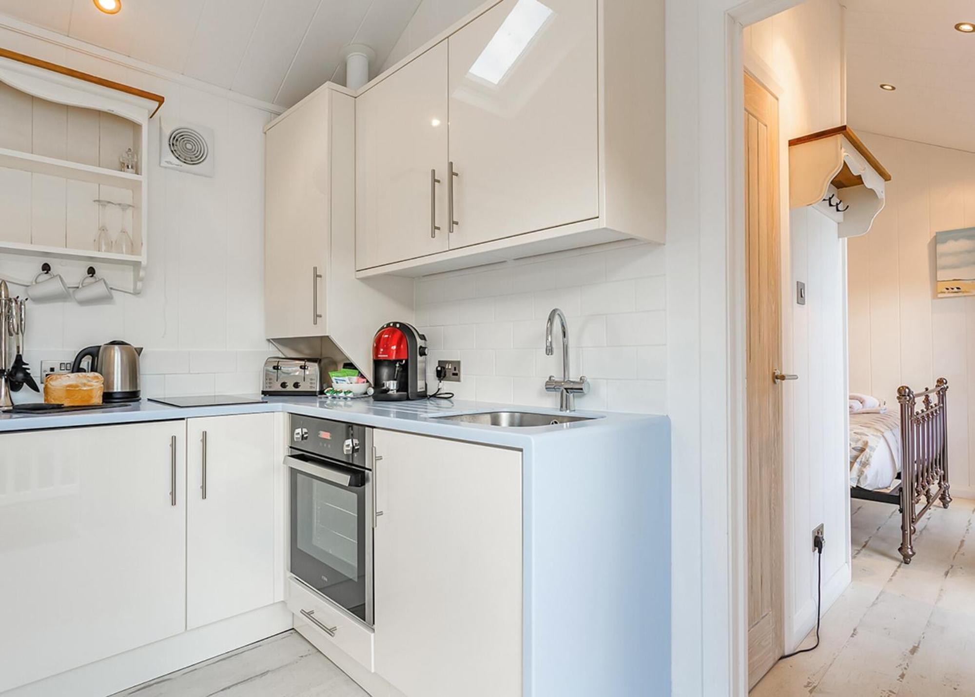 Beach Cove Coastal Retreat Ilfracombe Oda fotoğraf