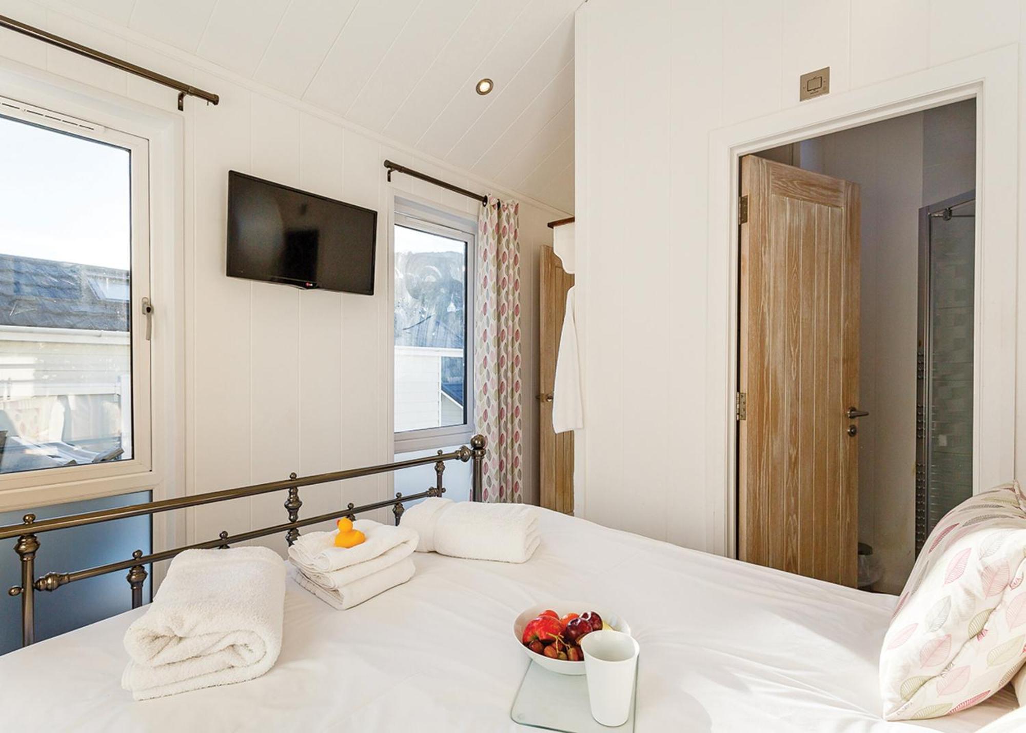 Beach Cove Coastal Retreat Ilfracombe Oda fotoğraf