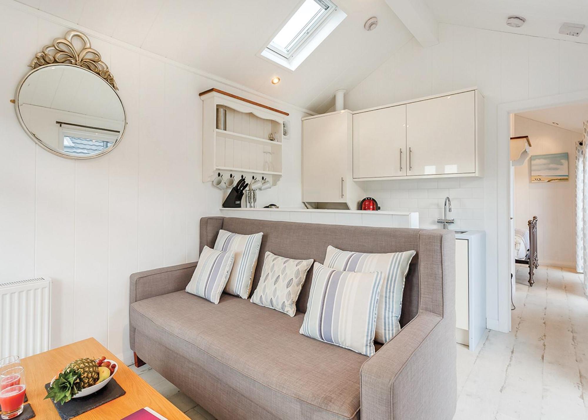 Beach Cove Coastal Retreat Ilfracombe Oda fotoğraf