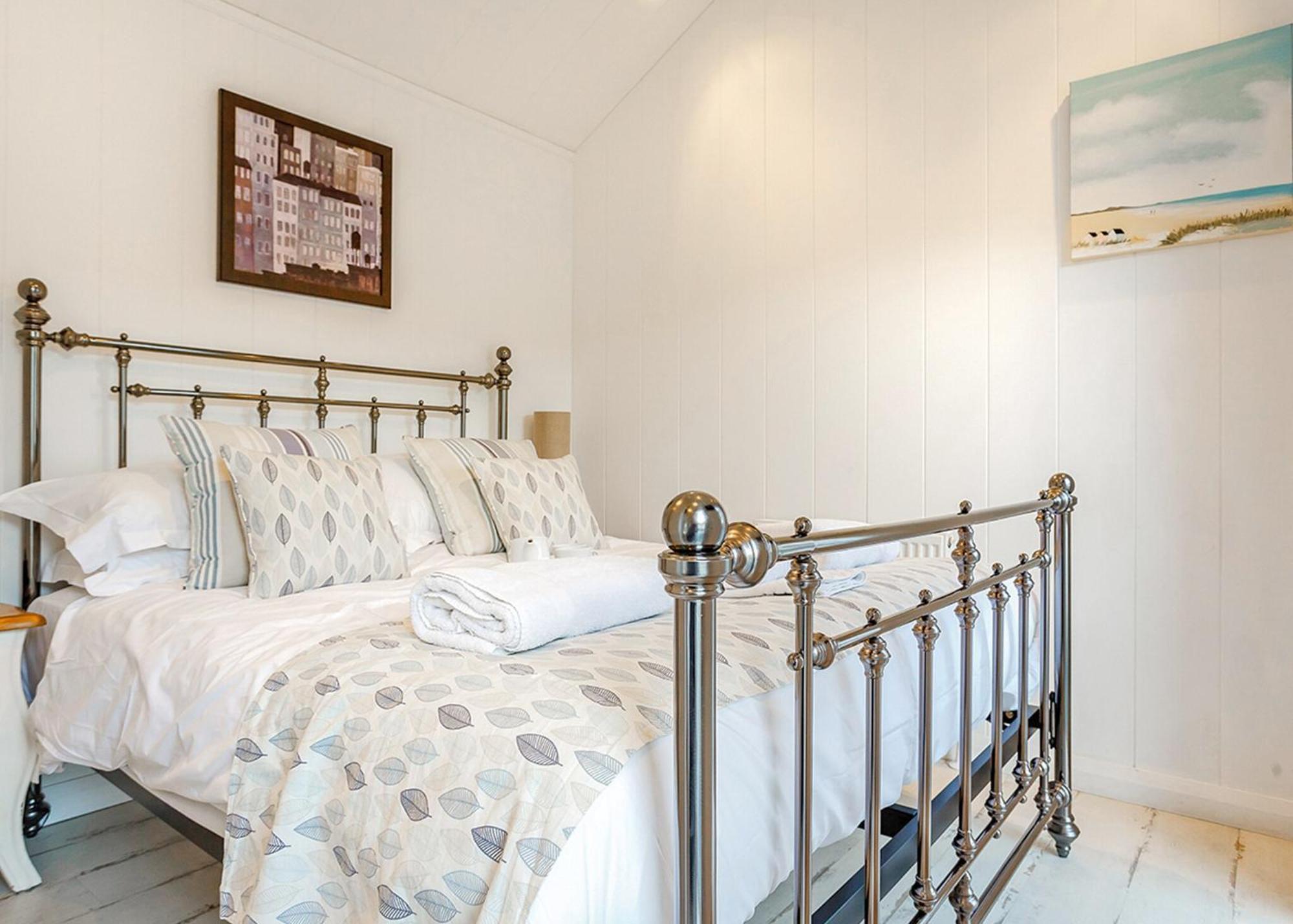 Beach Cove Coastal Retreat Ilfracombe Oda fotoğraf