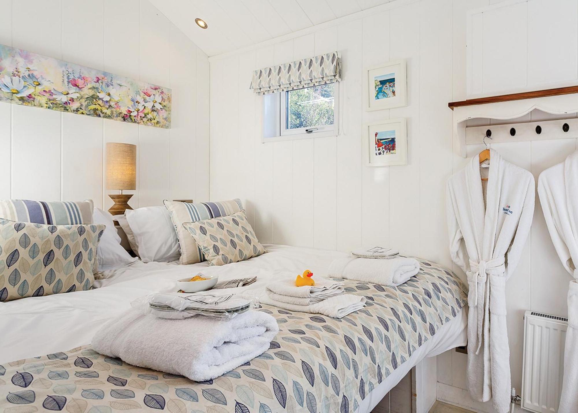 Beach Cove Coastal Retreat Ilfracombe Oda fotoğraf