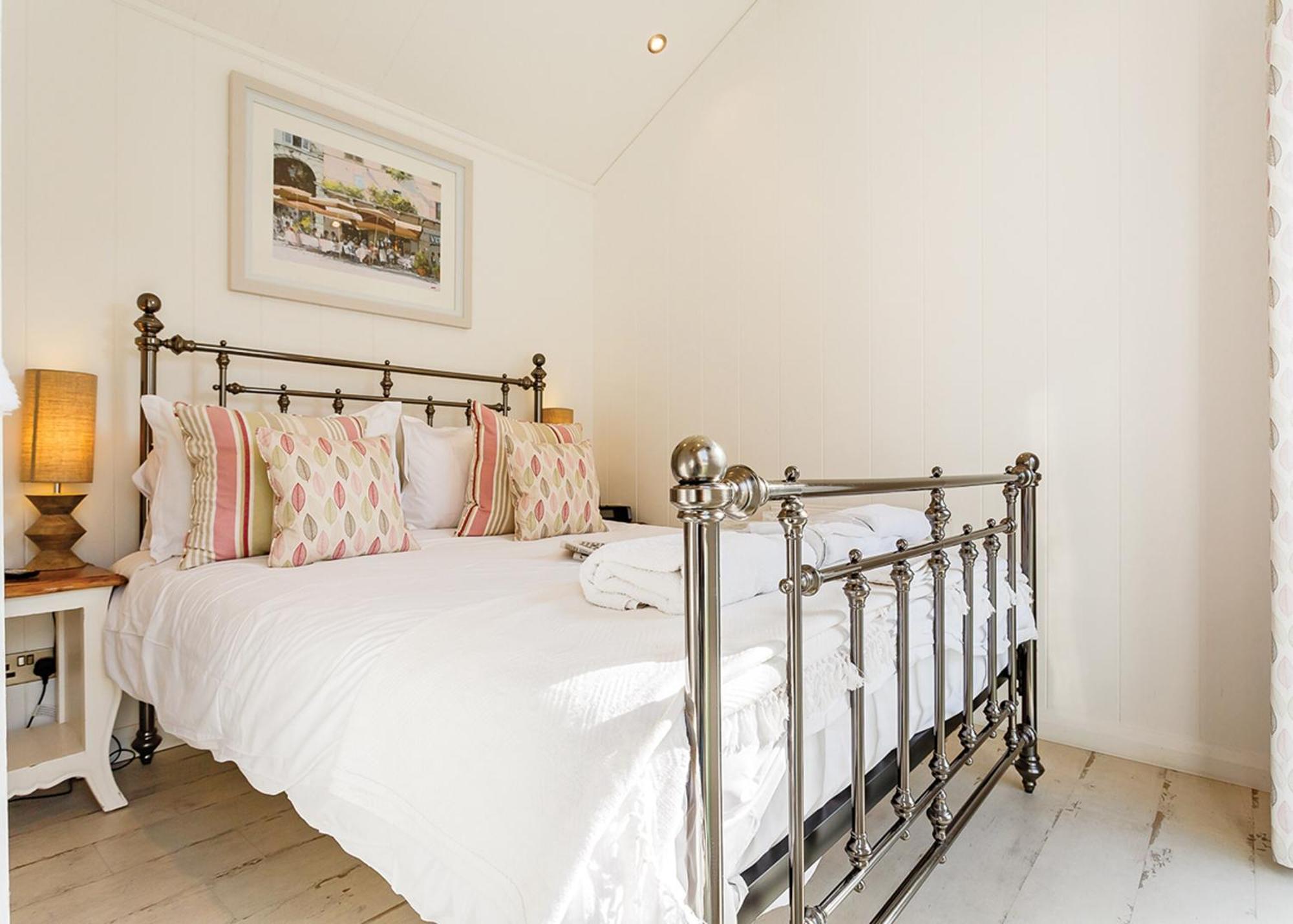 Beach Cove Coastal Retreat Ilfracombe Oda fotoğraf