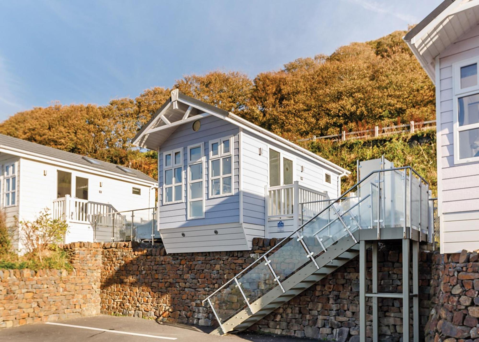 Beach Cove Coastal Retreat Ilfracombe Oda fotoğraf