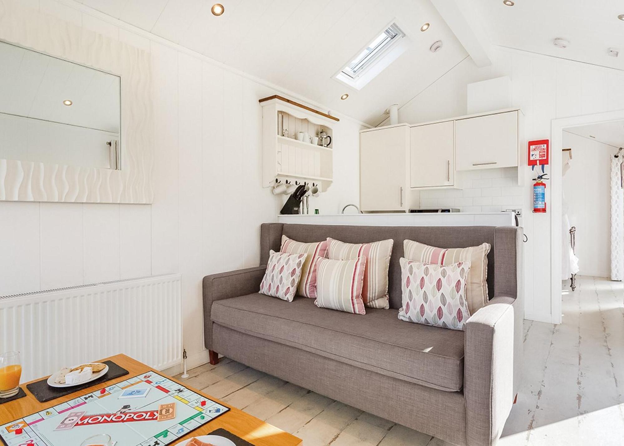Beach Cove Coastal Retreat Ilfracombe Dış mekan fotoğraf