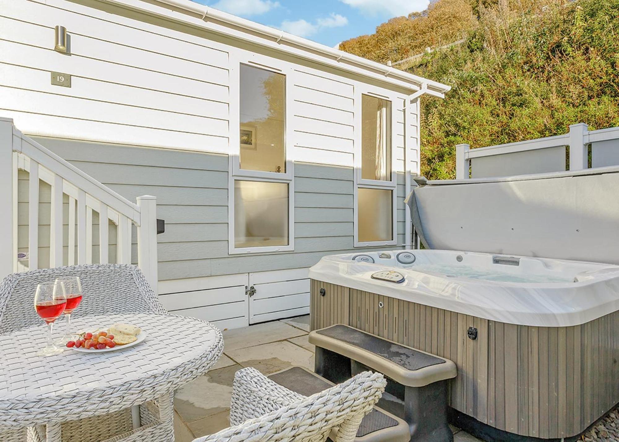 Beach Cove Coastal Retreat Ilfracombe Dış mekan fotoğraf