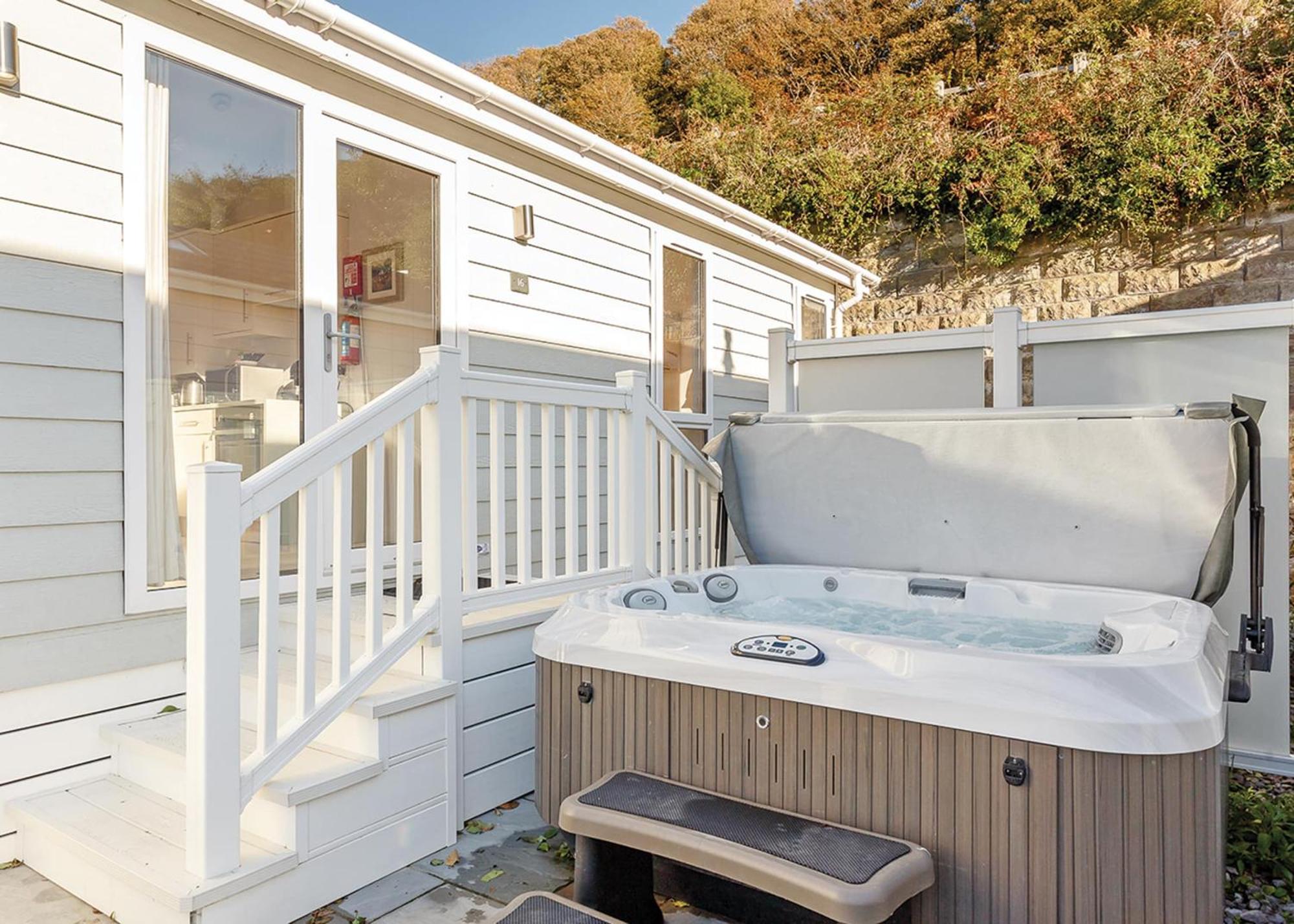 Beach Cove Coastal Retreat Ilfracombe Dış mekan fotoğraf